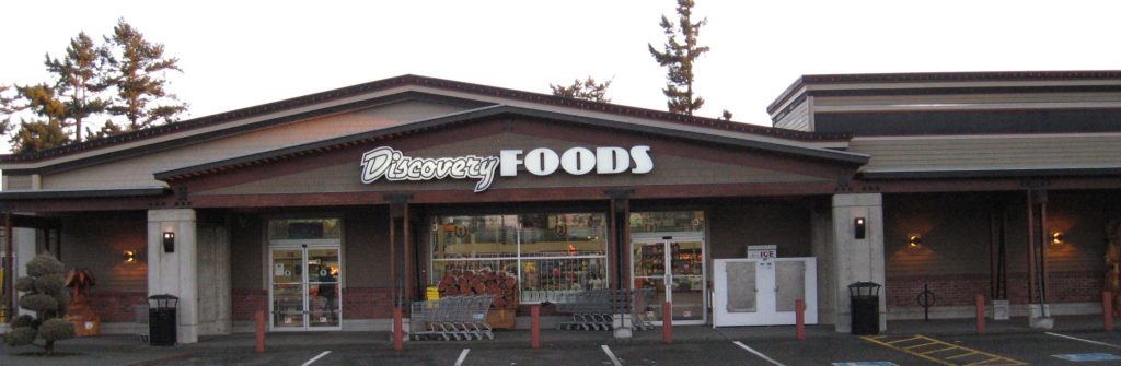 WP Discovery Foods