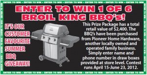 bbq